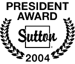 President Award 2004