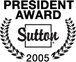 President Award 2005