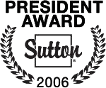 President Award 2006