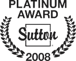 Platinum Award 2008