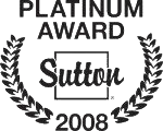 Platinum Award 2008