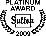 Platinum Award 2009