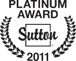 Platinum Award 2011