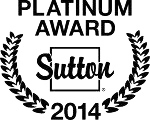 Platinum Award 2014