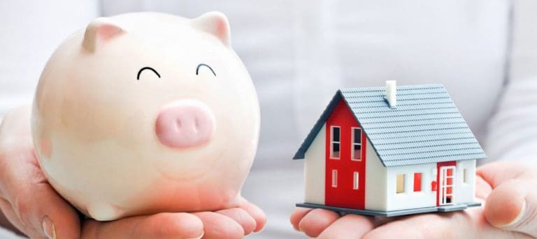 Save money on your Mortgage