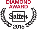 Diamond Award 2015