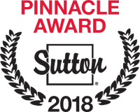Pinnacle Award 2018
