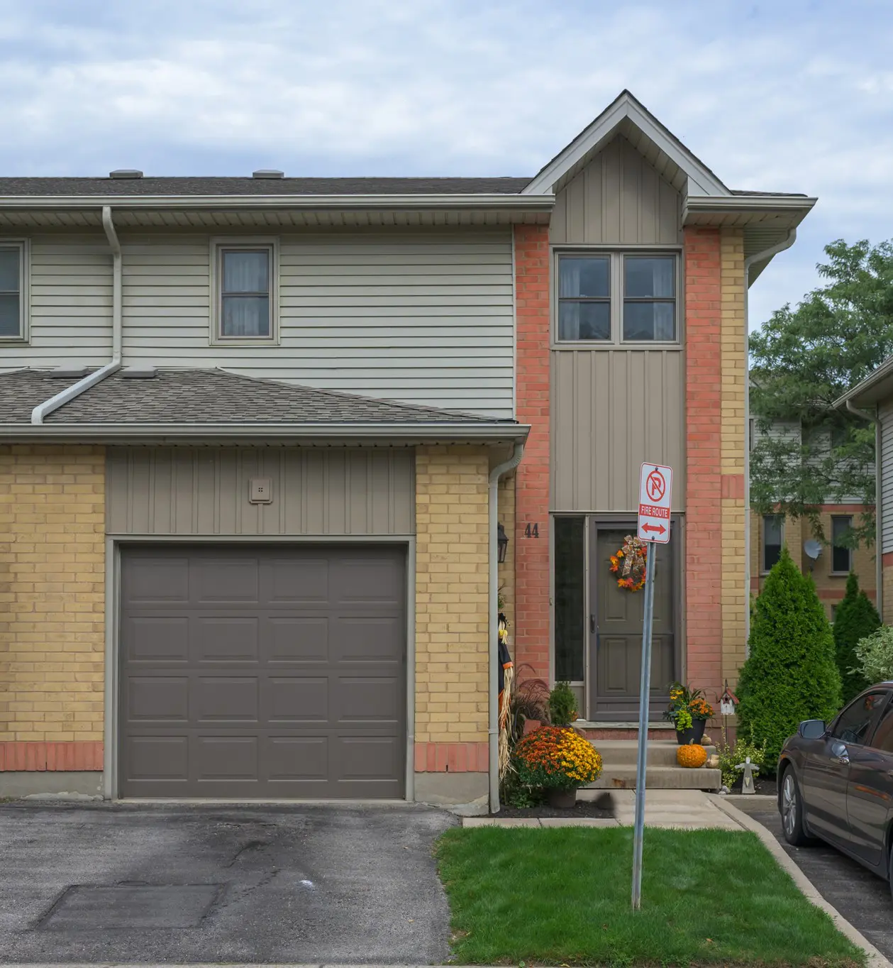 44-1199 Hamilton Rd., London - Buying Homes In London